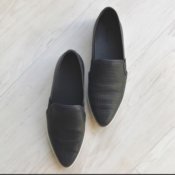 Vince Shoes - Vince leather sneakers